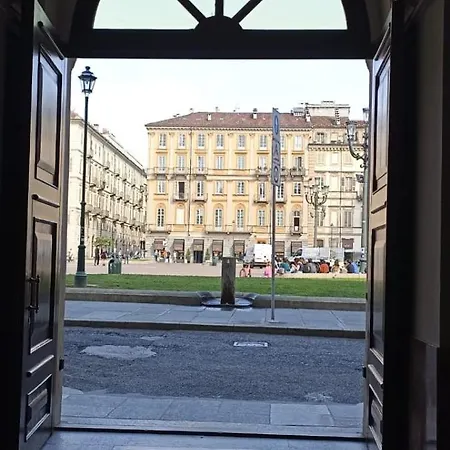 Appartement L'angolo Infinito *