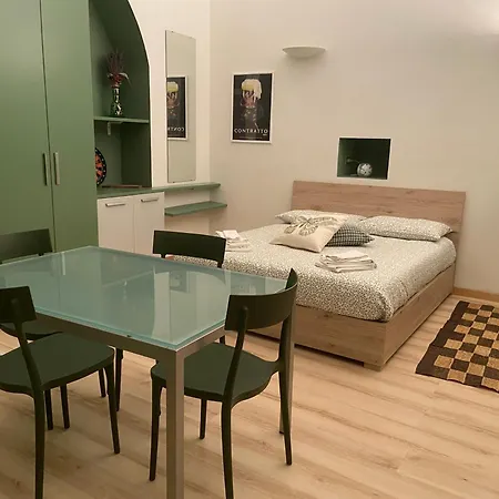 L'angolo Infinito * Torino