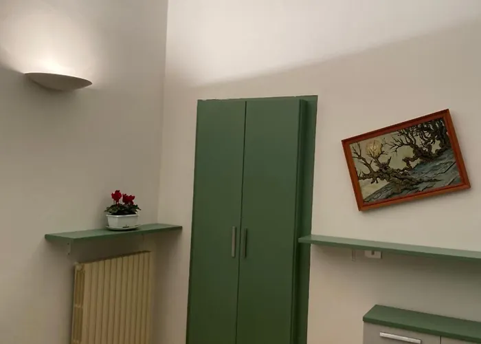 L'angolo Infinito