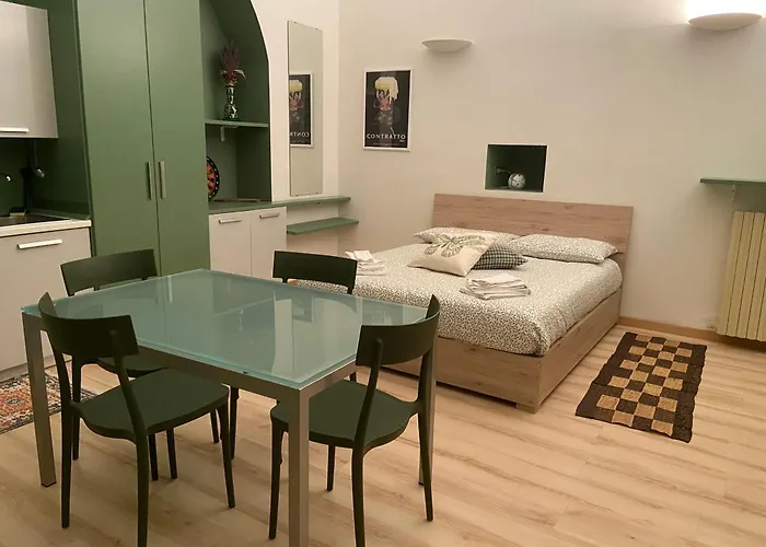 L'angolo Infinito * Turyn