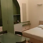 Apartment L'angolo Infinito