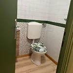 L'angolo Infinito Apartment *