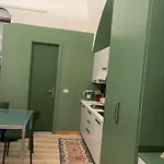 L'angolo Infinito Apartment Turin