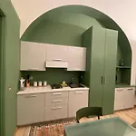 L'angolo Infinito Apartment *