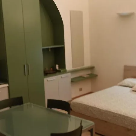 Apartment L'angolo Infinito