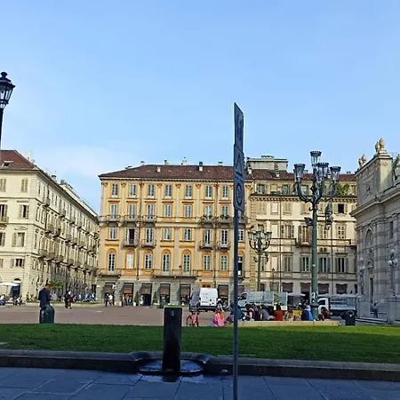L'angolo Infinito * Turin