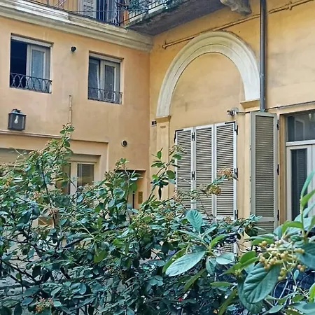 Apartment L'angolo Infinito *