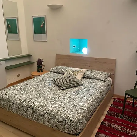 L'angolo Infinito Apartment