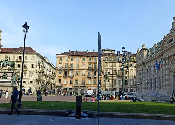 L'angolo Infinito * Turin