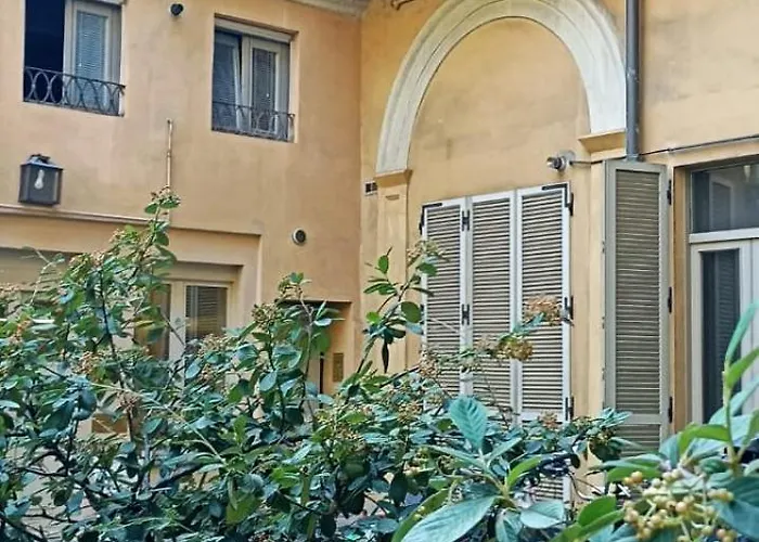 Apartment L'angolo Infinito *