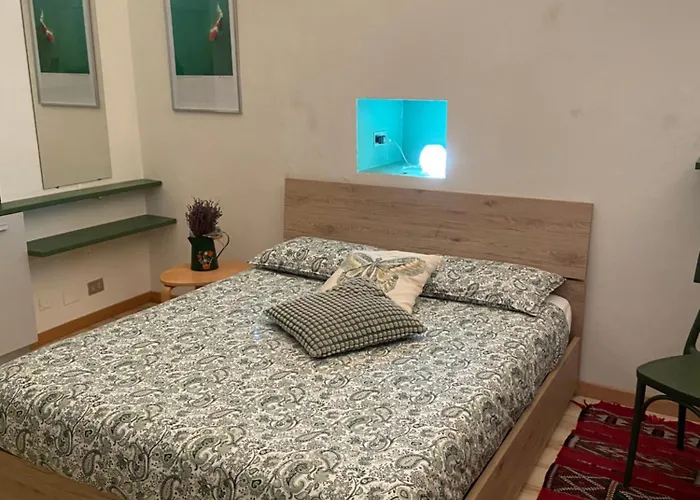 L'angolo Infinito Apartment