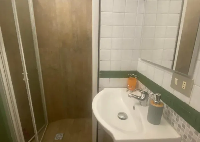 L'angolo Infinito Apartment Turin