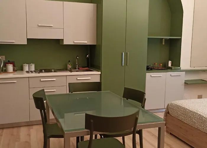 L'angolo Infinito Turin